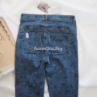 Calzedonia Soft Touch push up alakformáló farmernadrág, Limited Edition
