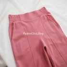 Intimissimi THERMAL modálkasmír nadrág