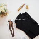 Calzedonia Totally Invisible varrás nélküli harisnyanadrág