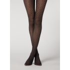 Calzedonia Totally Invisible varrás nélküli harisnyanadrág