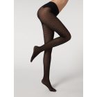 Calzedonia Totally Invisible varrás nélküli harisnyanadrág