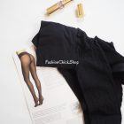Calzedonia Totally Invisible varrás nélküli harisnyanadrág