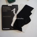 Calzedonia Totally Invisible varrás nélküli harisnyanadrág