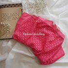 Calzedonia strandruha/jumpsuit macramé csipkével