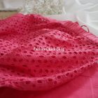 Calzedonia strandruha/jumpsuit macramé csipkével