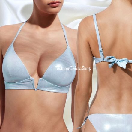 Calzedonia MALIBU háromszög fazonú push up bikini