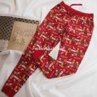 Tezenis X-MAS pamut joggernadrág