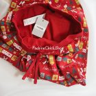 Tezenis X-MAS pamut joggernadrág