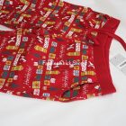 Tezenis X-MAS pamut joggernadrág