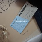 Calzedonia felhajtott aljú farmernadrág