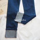 Calzedonia felhajtott aljú farmernadrág