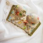 Intimissimi GIOIA levehető pántos push up melltartó