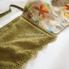 Intimissimi GIOIA levehető pántos push up melltartó