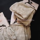 Calzedonia pamut combzokni