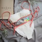 Tezenis horgolt hatású bikini alsó