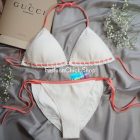 Tezenis horgolt hatású bikini alsó