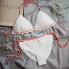 Tezenis horgolt hatású bikini alsó