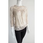 Intimissimi hosszú ujjú csipke felső