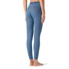 Calzedonia farmer legging flitteres patchfolttal