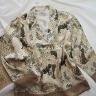 Intimissimi viszkózszatén blúz