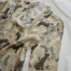 Intimissimi viszkózszatén blúz