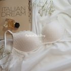 Intimissimi GIOIA merevítő nélküli push up melltartó