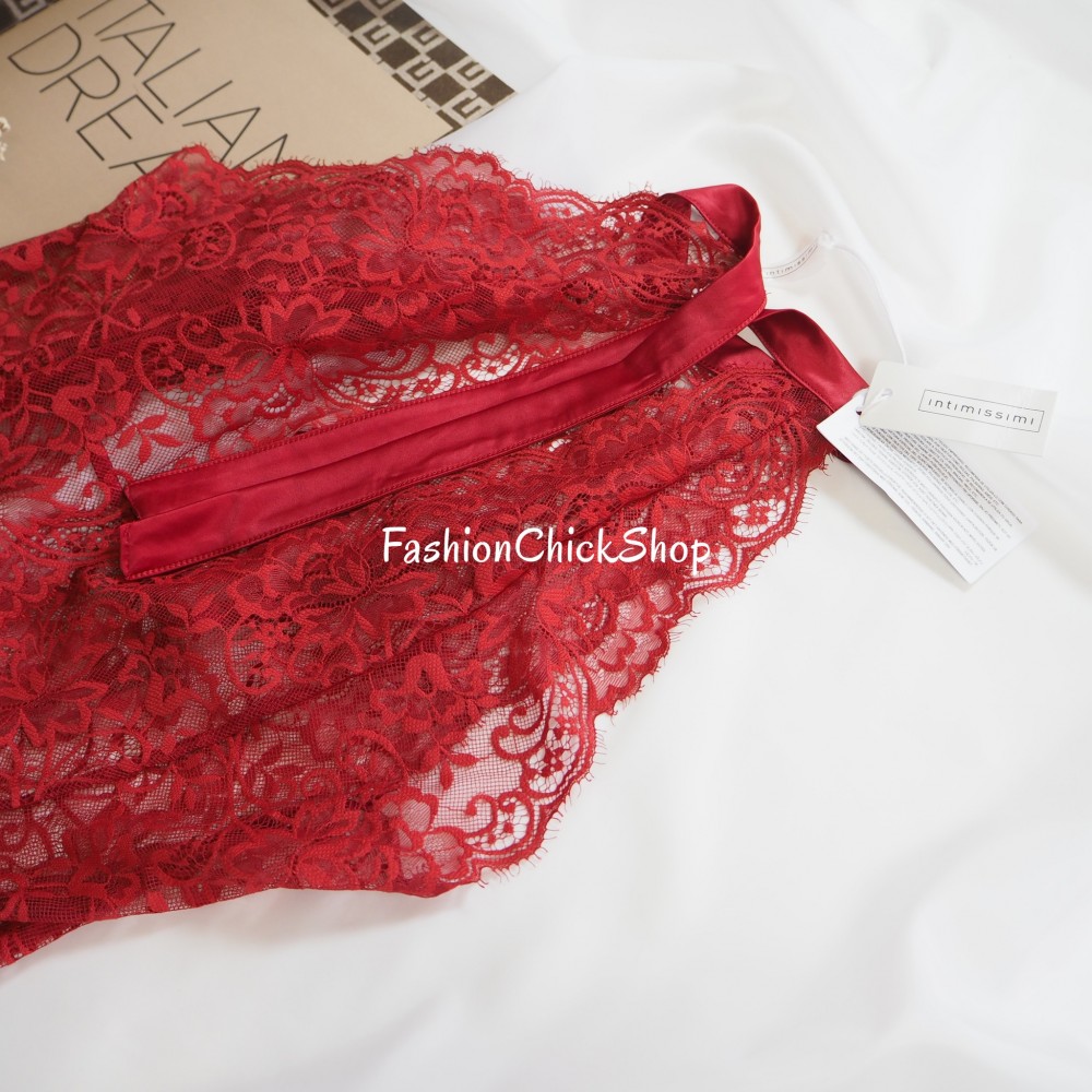 Intimissimi Charme Fatal Lace Body