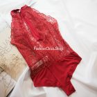 Intimissimi csipke body a CHARME FATAL kollekcióból