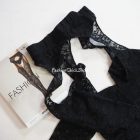 Calzedonia harisnyatartó hatású csipke harisnyanadrág