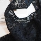 Calzedonia harisnyatartó hatású csipke harisnyanadrág