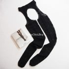 Calzedonia harisnyatartó hatású csipke harisnyanadrág