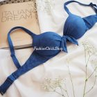 Calzedonia CARLA bikini felső