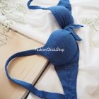 Calzedonia CARLA bikini felső