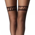 Calzedonia Girl Gang harisnyanadrág