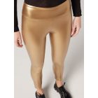 Calzedonia Light Leather bőrhatású leggings