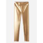 Calzedonia Light Leather bőrhatású leggings