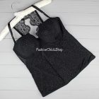 Intimissimi levehető pántos míder fazonú top