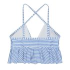 Tezenis fodros crop top
