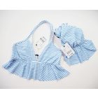 Tezenis fodros crop top