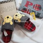 Tezenis meleg, puha mamusz, Micimackó