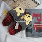 Tezenis meleg, puha mamusz, Micimackó