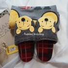 Tezenis meleg, puha mamusz, Micimackó