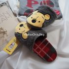 Tezenis meleg, puha mamusz, Micimackó