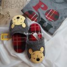 Tezenis meleg, puha mamusz, Micimackó