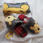 Tezenis meleg, puha mamusz, Micimackó