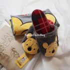 Tezenis meleg, puha mamusz, Micimackó