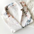 Intimissimi rövid ujjú pamut kabátka