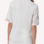 Intimissimi rövid ujjú pamut kabátka