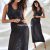 Intimissimi horgolt maxi ruha