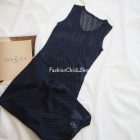 Intimissimi horgolt maxi ruha